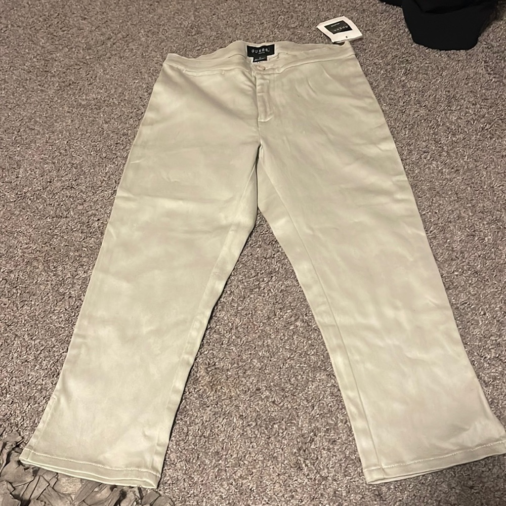 Guess Capris